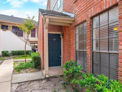 2211 S Kirkwood Rd #68