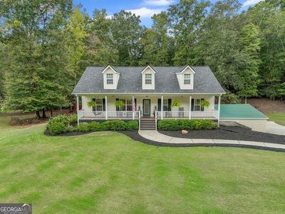 Property at 175 Crabapple Rd, Fayetteville, GA