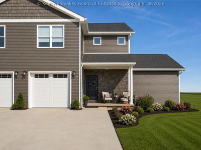 54 Jordon Dr