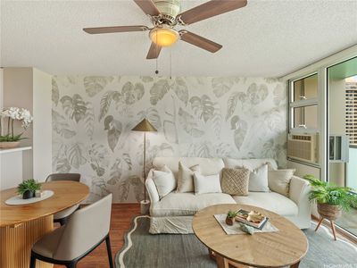 3009 Ala Makahala Pl APT 1507