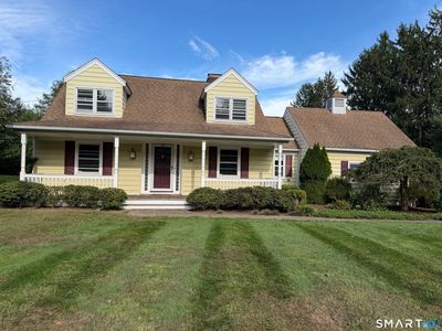 182 West Norwalk Road