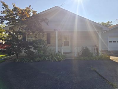 3000 N Pauline Ave