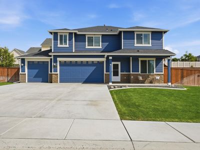 6109 Turf Paradise Dr