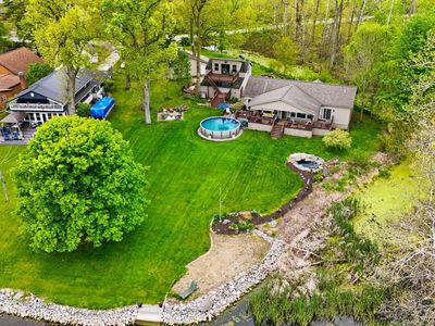 10105 N Eagle Island Rd