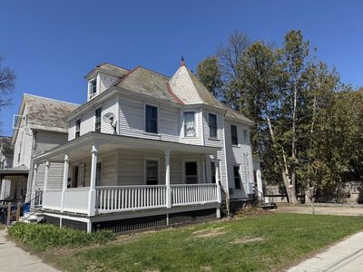 Property at 384 North Street, Burlington, VT