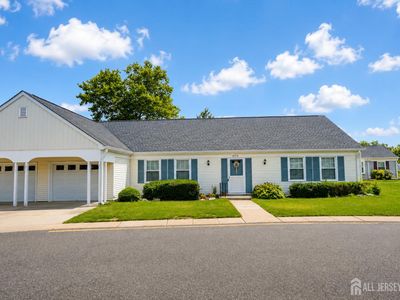 457 Roxbury Ln #A
