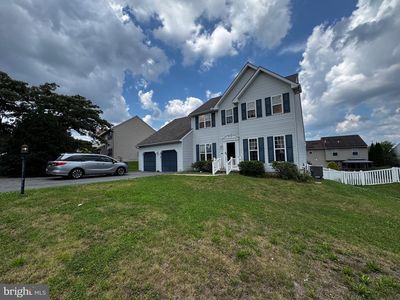 310 Wimbleton Way