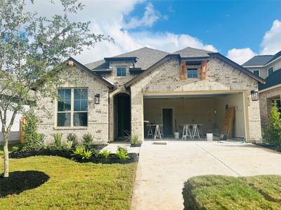 17915 Oakwood Stream Dr