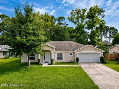 35 BELLEAIRE Drive