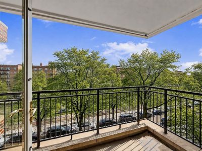 800 Ocean Pkwy #P4