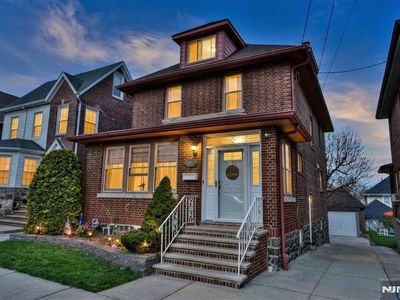 Property at 519 Saint Pauls Avenue, Cliffside Park, NJ