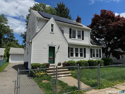 68 Cornell Street
