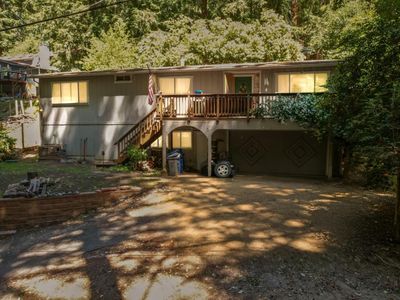 Property at 545 Kings Hwy, Boulder Creek, CA