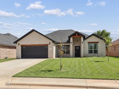 Property at 10 Case Ln, Canyon, TX