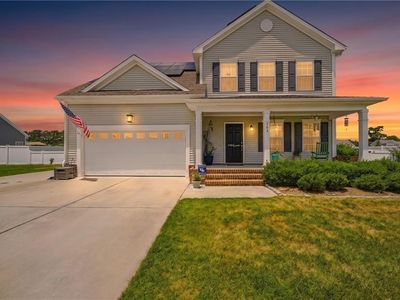 Property at 105 National Ct, Moyock, NC
