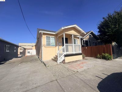 Property at 534 22nd St, Richmond, CA