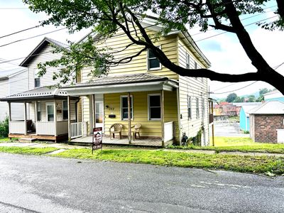 Property at 157 Madison Ave, Brookville, PA