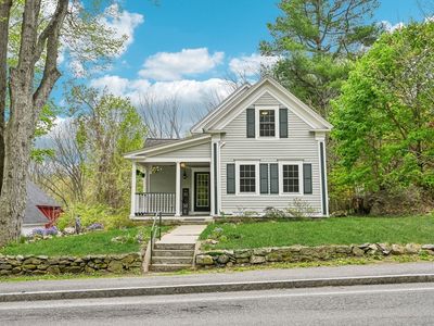 Property at 190 Southville Rd, Southborough, MA