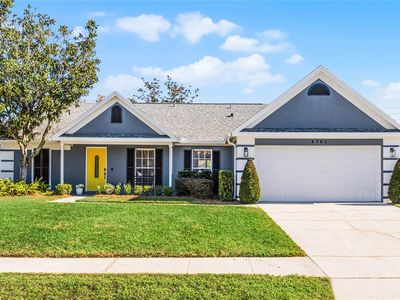 4701 Saddle Creek Pl