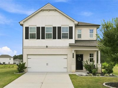 3913 Rustic Barn Way