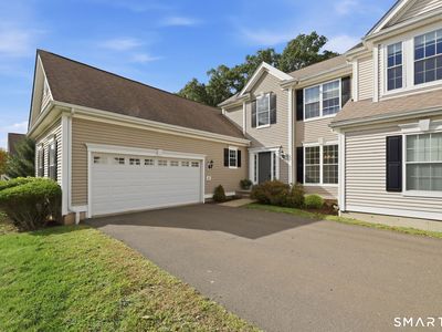 82 Barkledge Drive #82