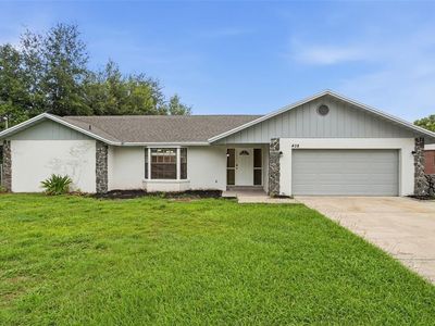 408 COLEMAN DRIVE