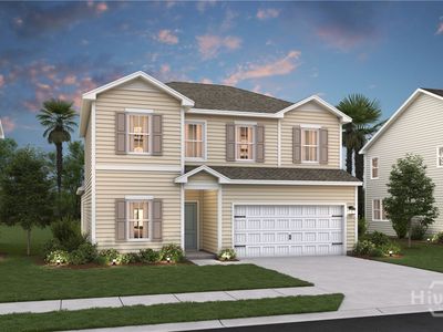 283 Kingswood Circle