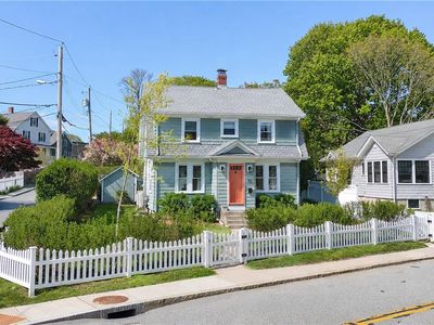 58 Bliss Rd