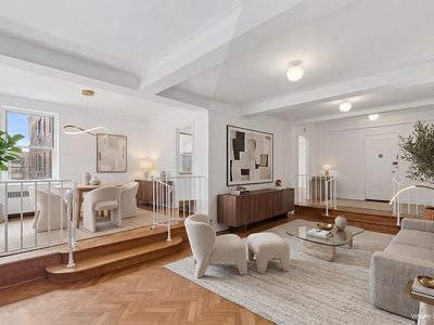 255 Cabrini Blvd APT 4D