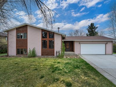 3038 Canyon Dr