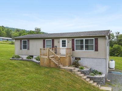 140 Grange Hall Rd