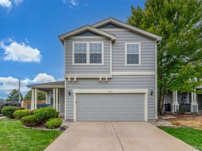 3813 W Kenyon Avenue