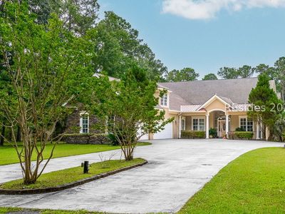 124 Chechessee Rd