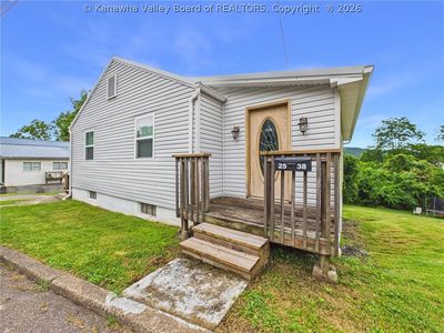 Property at 2538 3rd Ave, Nitro, WV