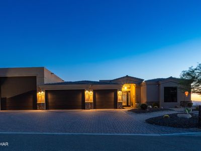 6620 Avienda Desierto Verde