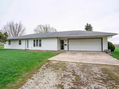 Property at 101 E Fenton St, Marcus, IA