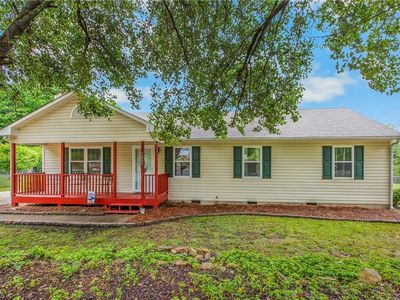 3805 Spring Branch Dr
