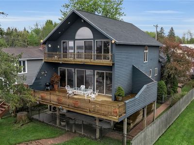 154 W Lake Rd
