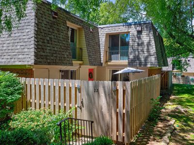 401 Redding Rd APT 22