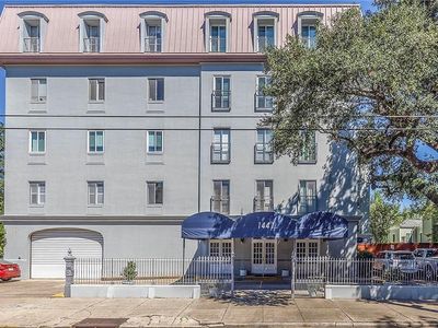 1441 Jackson Ave APT 3C