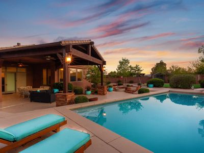 207 N Painted Hills Dr