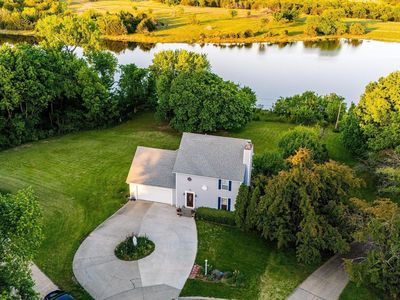 114 E Tomahawk Dr