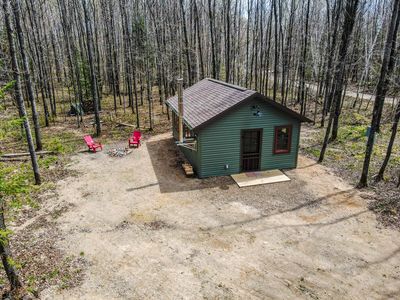 7552 Tee Lake Rd