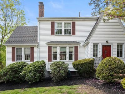 32 Marcia Rd
