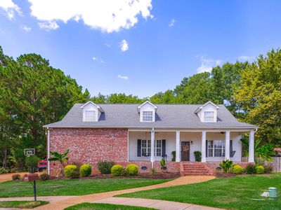 245 Cannon Ridge Dr