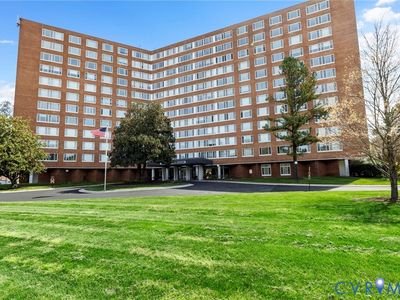 5100 Monument Ave Unit 601