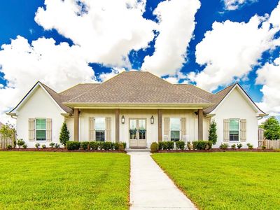 119 Pleasant Ridge Ct