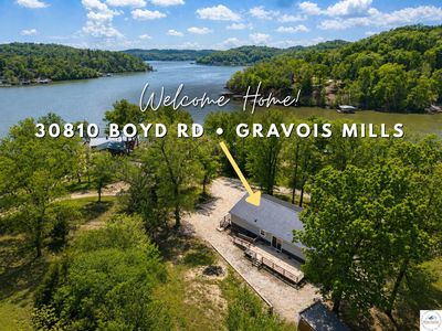 30810 Boyd Rd