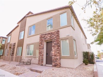 Property at 7230 Halo Falls St, North Las Vegas, NV