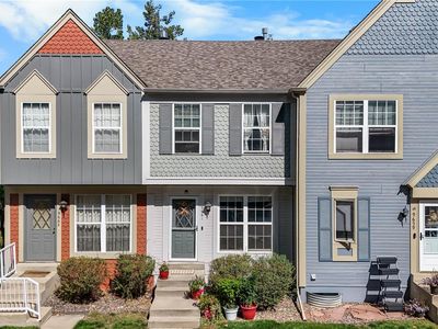 Property at 9661 W Cornell Place, Lakewood, CO